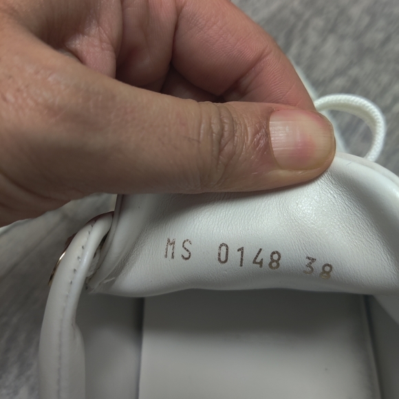 Louis Vuitton frontrow sneakers - Picture 6 of 8